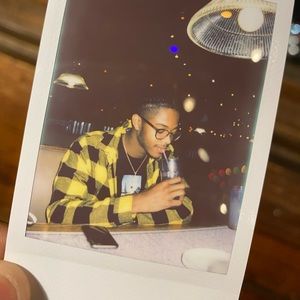 Meet your Posher, Jon